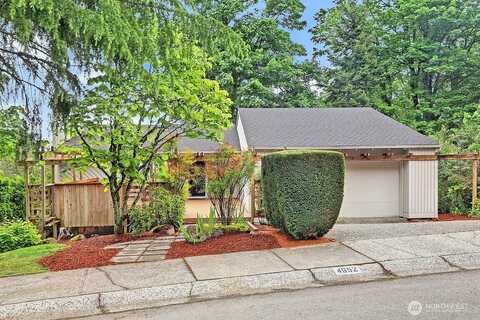 159Th, BELLEVUE, WA 98006