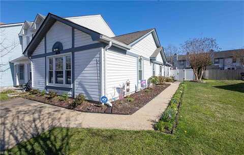 Stonebridge, VIRGINIA BEACH, VA 23462