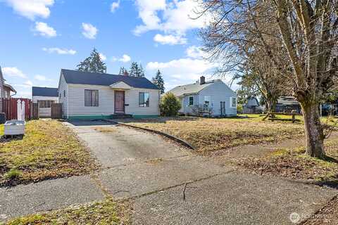 American Lake, TACOMA, WA 98409