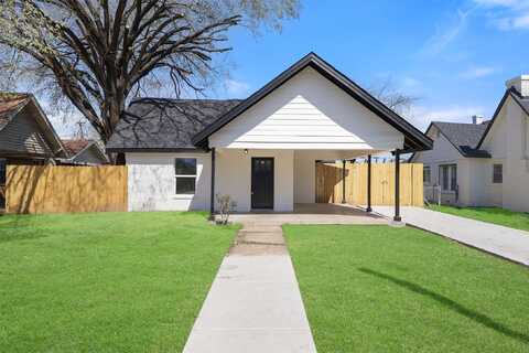Virginia, FORT WORTH, TX 76103