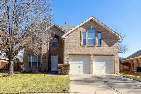 Island Bay, ARLINGTON, TX 76016