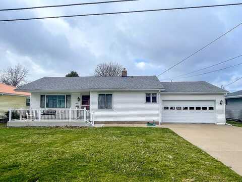 Darcie, ERIE, PA 16506