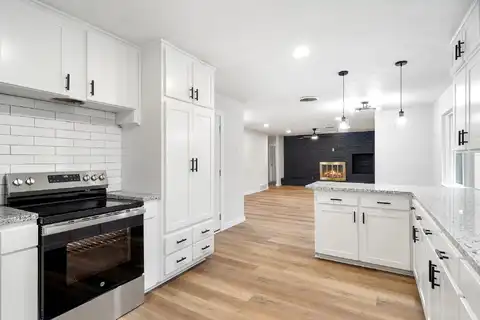 Woodmont, HALTOM CITY, TX 76117