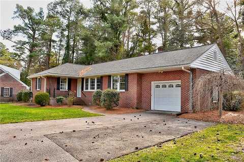 Duke, PORTSMOUTH, VA 23703