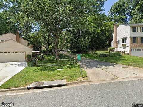 Rincon, DUMFRIES, VA 22025