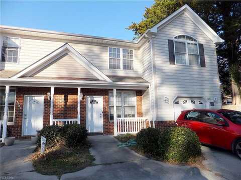 Berrie, VIRGINIA BEACH, VA 23455