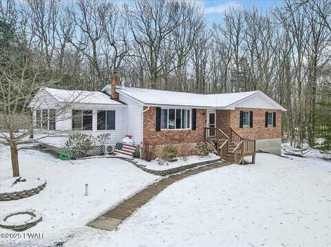 Route 390, TAFTON, PA 18464