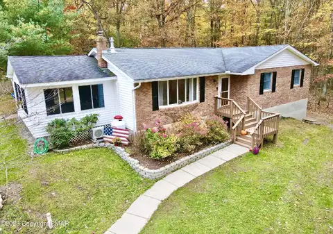 Route 390, TAFTON, PA 18464