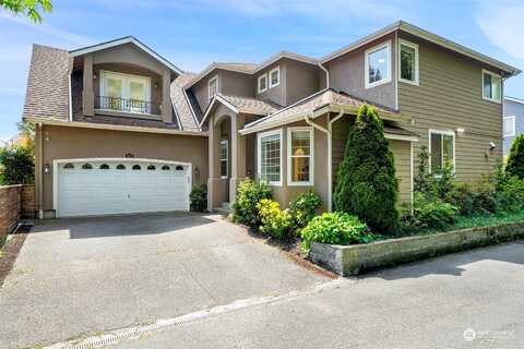 192Nd, SEATAC, WA 98188