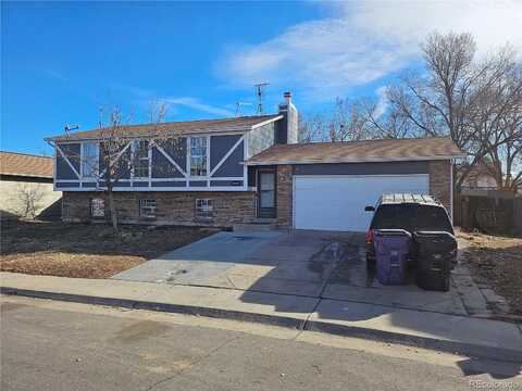 Frankfort, DENVER, CO 80239
