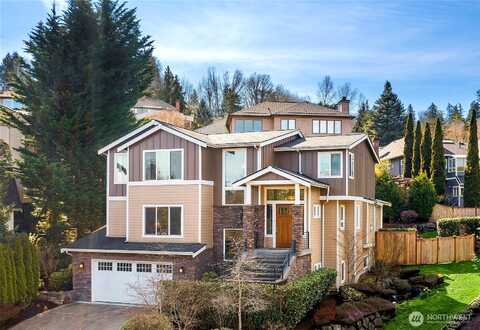 89Th, SEATTLE, WA 98115