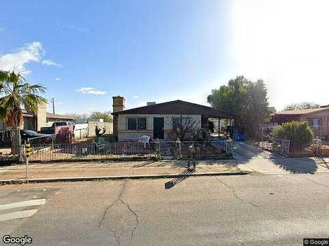 15Th, TUCSON, AZ 85714