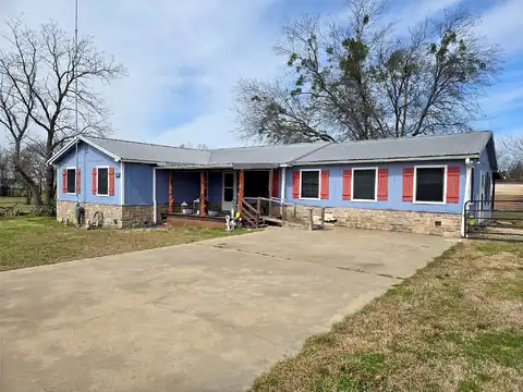 County Road 3534, SALTILLO, TX 75478