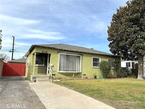 Whitney, EL MONTE, CA 91731