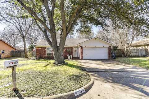 Woodcreek, ARLINGTON, TX 76016