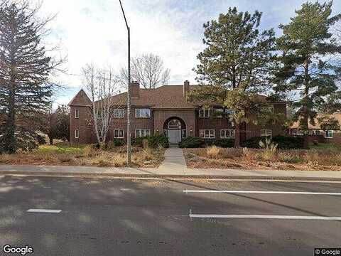 Regency, FORT COLLINS, CO 80526