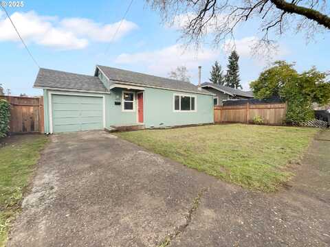 Clarendon, GLADSTONE, OR 97027