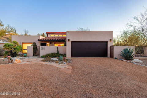 Camino Gacela, TUCSON, AZ 85718