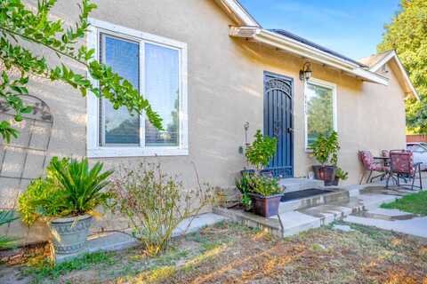 Jensen, FRESNO, CA 93725