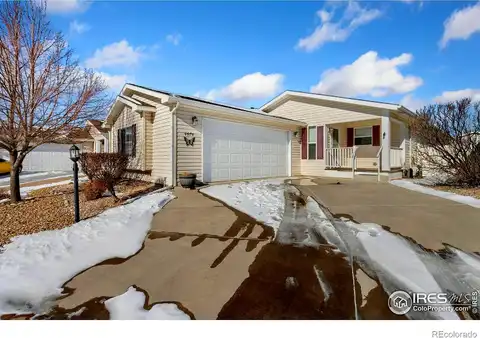 Quest, FORT COLLINS, CO 80524