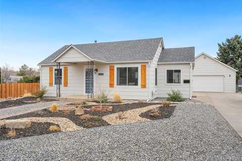 Brentwood, WHEAT RIDGE, CO 80033