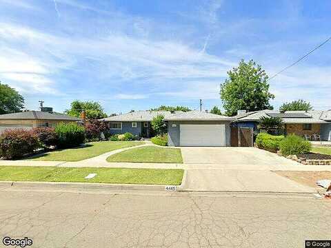 Indianapolis, FRESNO, CA 93726