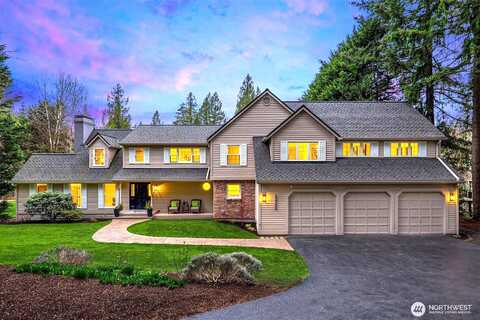 143Rd, BELLEVUE, WA 98007
