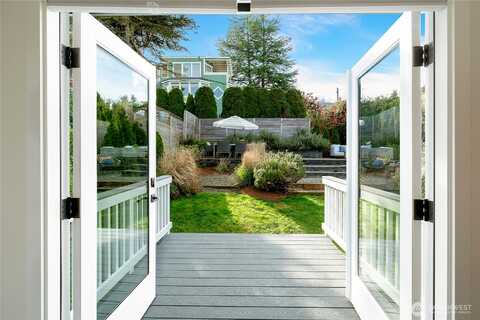 28Th, SEATTLE, WA 98199
