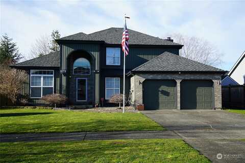 Victor, ENUMCLAW, WA 98022