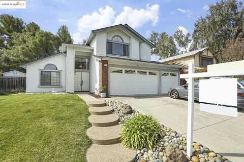 Fawn Hill, ANTIOCH, CA 94531