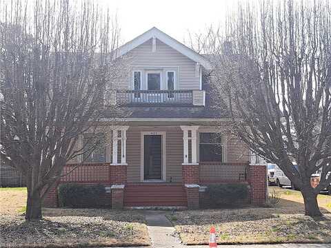 King, PORTSMOUTH, VA 23707