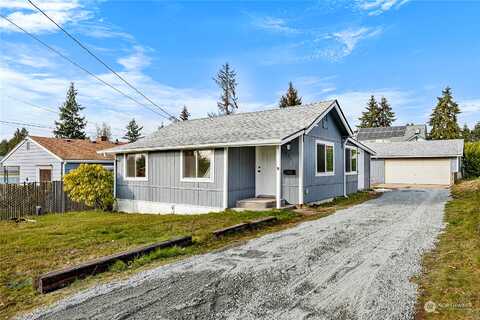 11Th, TACOMA, WA 98405