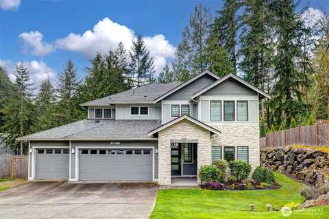 189Th, LAKE FOREST PARK, WA 98155