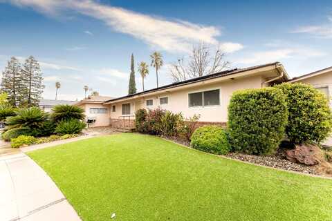 Meridian, FRESNO, CA 93726