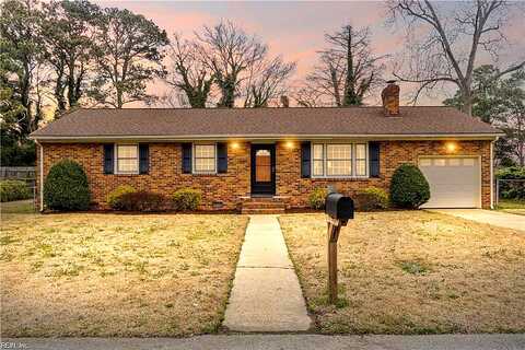 Green Acres, PORTSMOUTH, VA 23703
