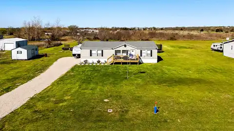 County Road 2596, ROYSE CITY, TX 75189