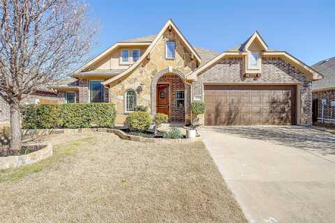 Lugano, CROWLEY, TX 76036