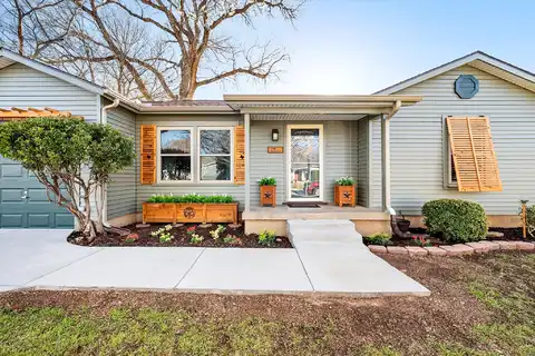 Harrison, HURST, TX 76053