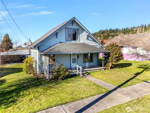 10Th, CHEHALIS, WA 98532