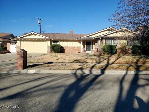 22Nd, LANCASTER, CA 93536