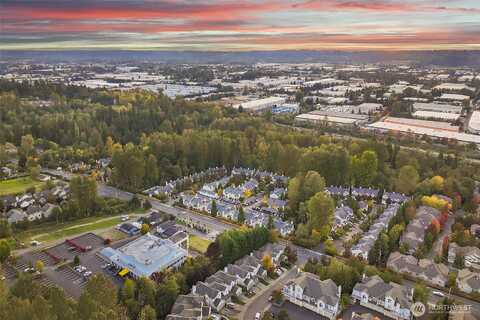 51St, RENTON, WA 98055