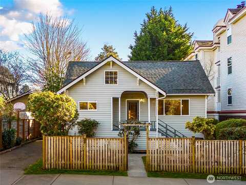 90Th, SEATTLE, WA 98103