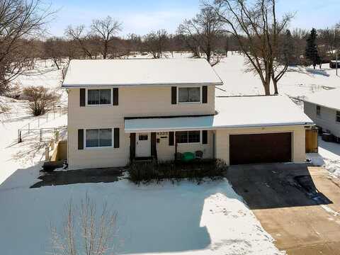 Estate, MINNEAPOLIS, MN 55443