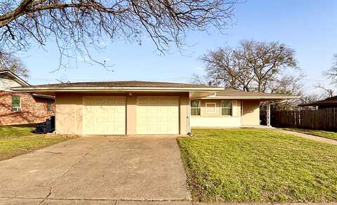 Bonnie, FORT WORTH, TX 76116
