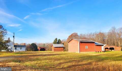 Pea Ridge, WARSAW, VA 22572