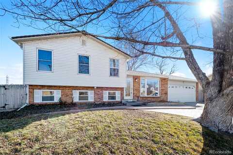 91St, THORNTON, CO 80229