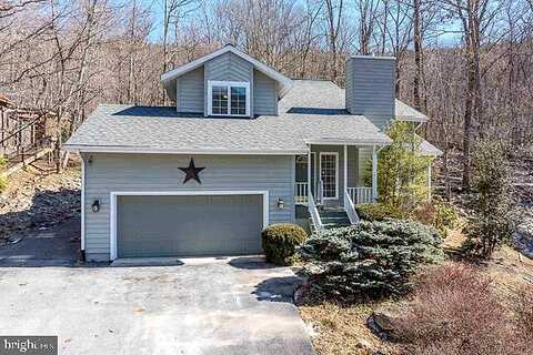 Palmer, MC GAHEYSVILLE, VA 22840