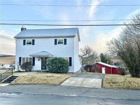 Grant, DAYTON, PA 16222