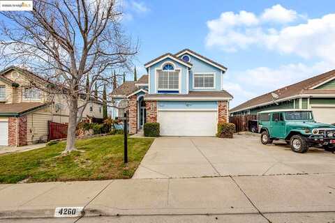Merced, ANTIOCH, CA 94531
