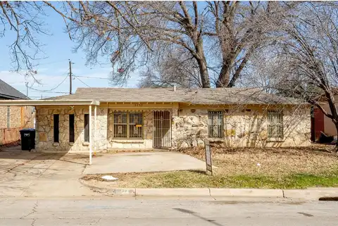 Killian, FORT WORTH, TX 76119